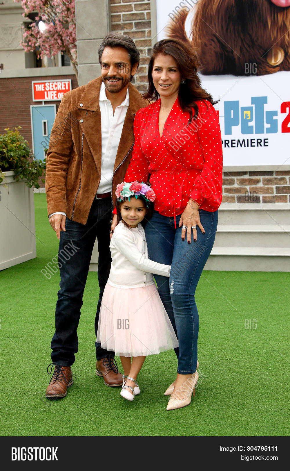 the secret life of pets 2 premiere