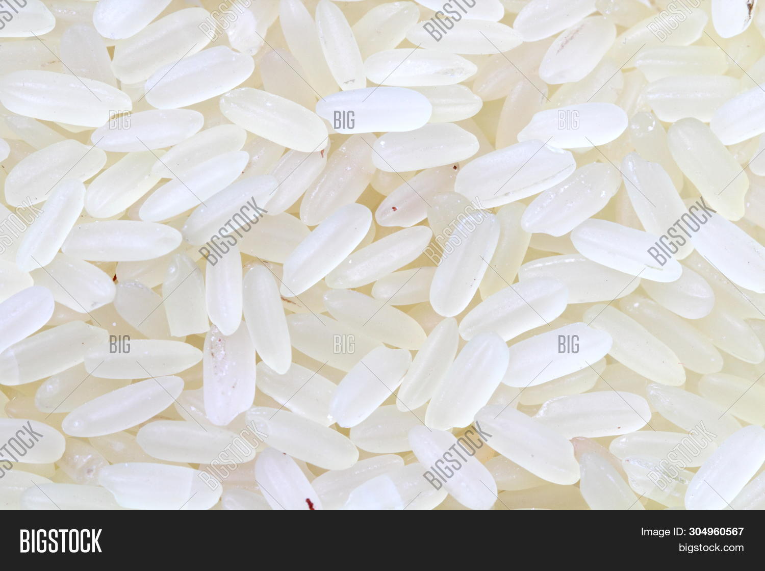 Grains Polished Rice Image & Photo (Free Trial) Bigstock