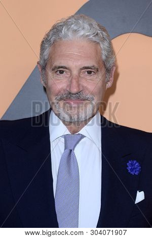LOS ANGELES - MAY 30:  Michael Nouri at the 