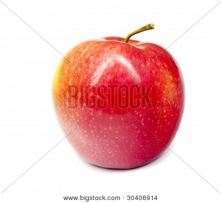 Red Apple