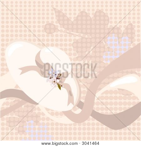 Primavera Bonnet Background.Eps