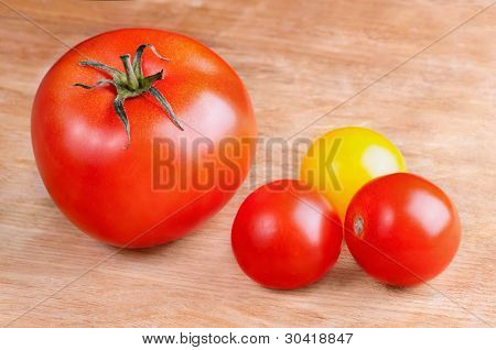 Pomodori