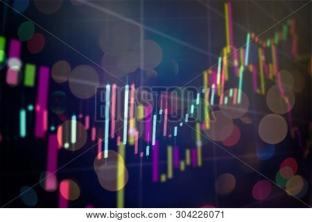 Bond Market. I.e. Reits, Etfs, Bonds, Stocks. Sustainable Portfolio Management, Long Term Wealth Man