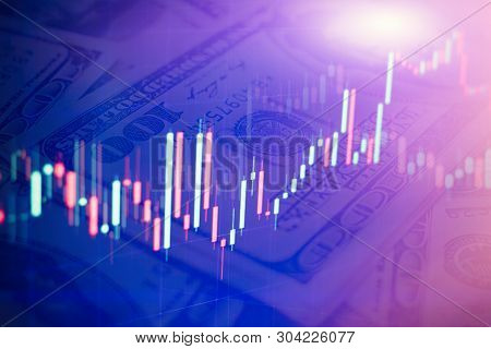 Bond Market. I.e. Reits, Etfs, Bonds, Stocks. Sustainable Portfolio Management, Long Term Wealth Man