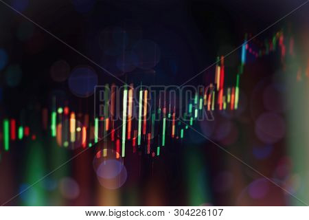 Bond Market. I.e. Reits, Etfs, Bonds, Stocks. Sustainable Portfolio Management, Long Term Wealth Man