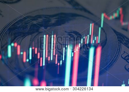Bond Market. I.e. Reits, Etfs, Bonds, Stocks. Sustainable Portfolio Management, Long Term Wealth Man