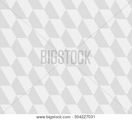 Triangular Background. Seamless Geometric Pattern. Seamless Abstract Triangle Geometrical Background