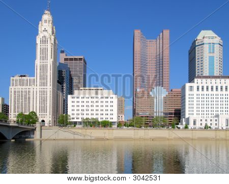 Columbus, Ohio