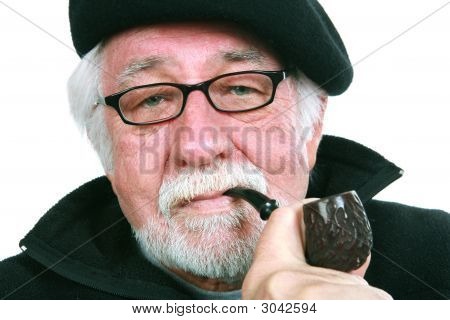 Señor Hollywood