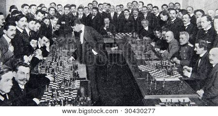 Karl Bulla-