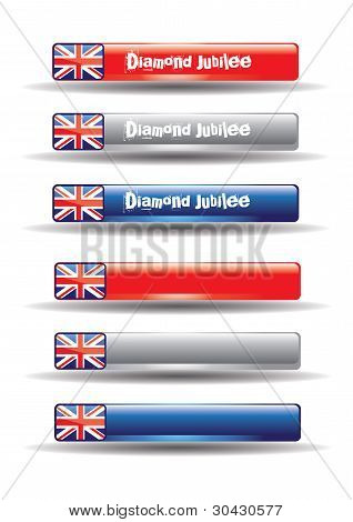 Jubilee navigationslinjer