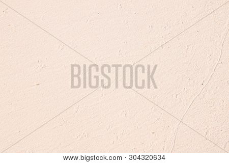 Texture Of Sand In Seychelles, Fine And Clear.