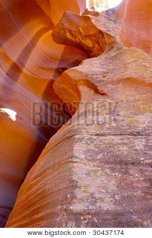 Lower Antelope Canyon