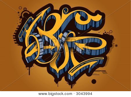 Graffiti