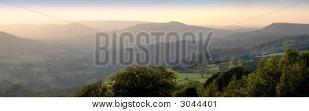 Peak District