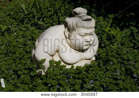 Poopin Budha