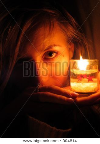 Candle Light