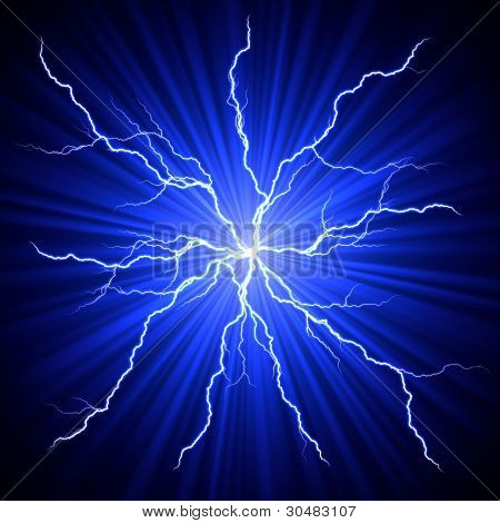 Blesky Fireball
