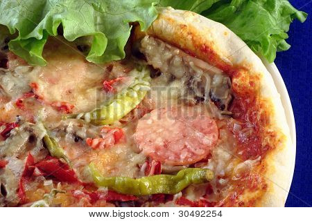 Pizza