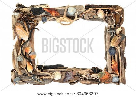 Rustic Driftwood Image &amp; Photo (Free Trial) | Bigstock