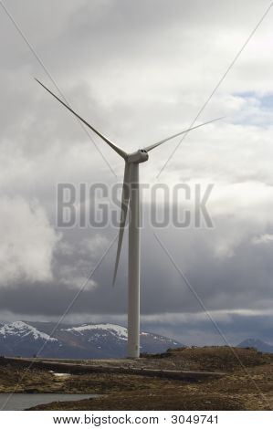Turbina