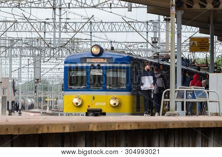 Station