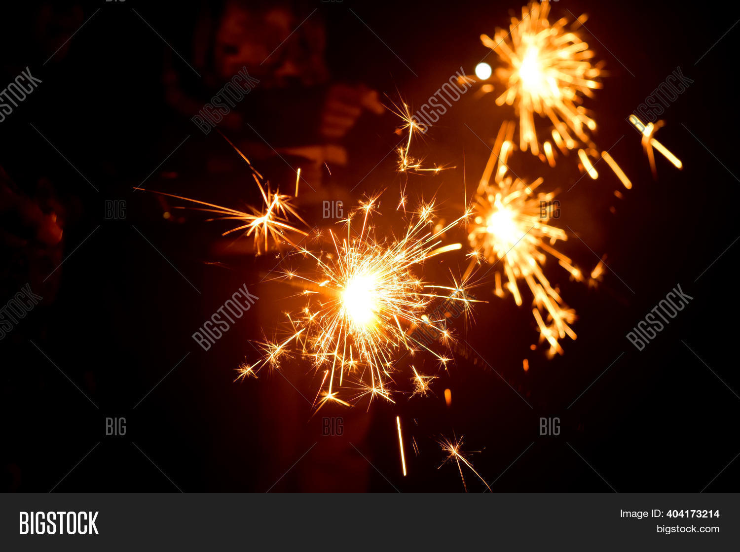 Sparkel Sticks Which Image & Photo (Free Trial) Bigstock