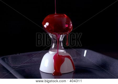 Утечки