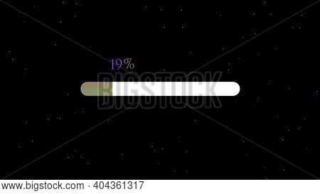 Loading Process Line
