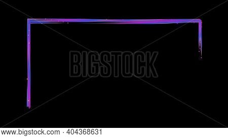 Rectangle Stroke