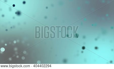 Clean Soft Bokeh Background