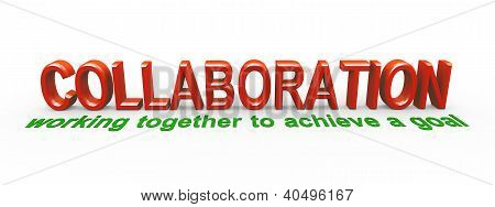 3D ร่วมกัน