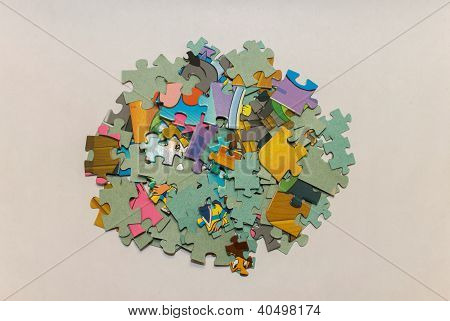 puzzles