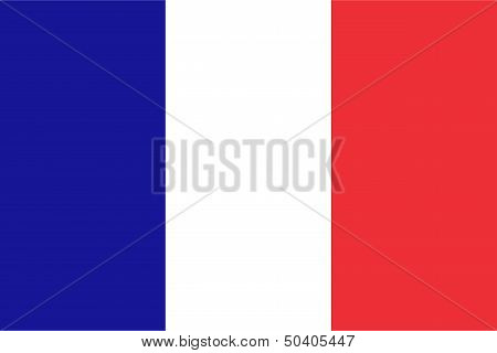 French Flag