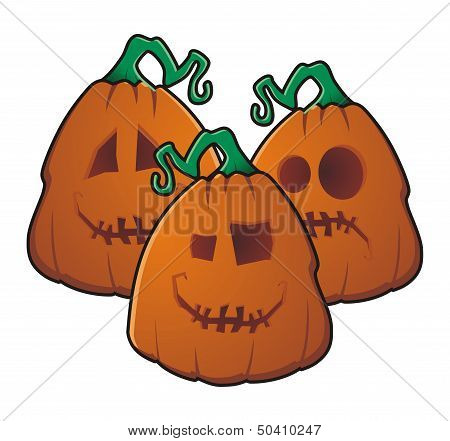 Pumpkin