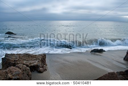 Zuma Beach