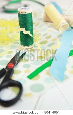 Sewing Accessories