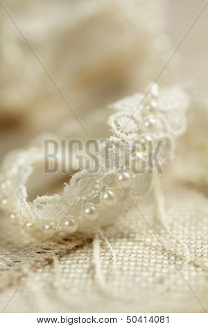 Pearl Braid