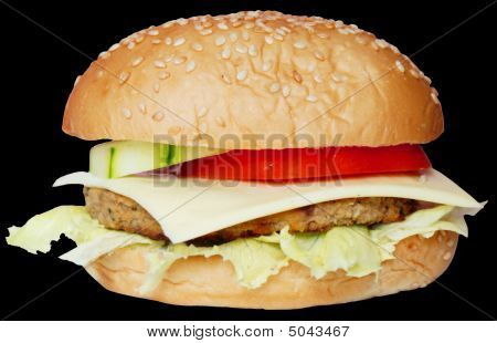 Sano Burger