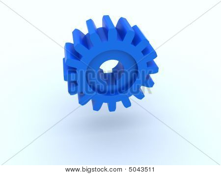 Gear