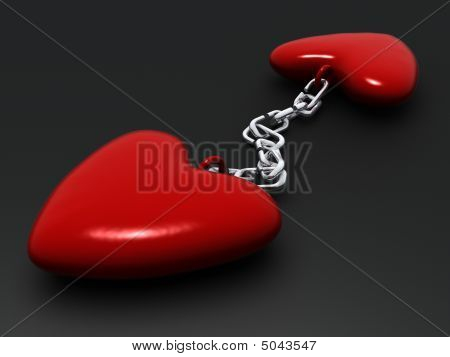 Two Hearts