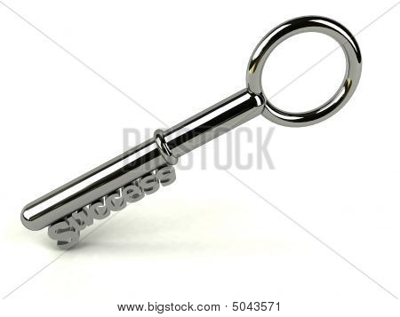 Key To Success