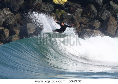 Surf
