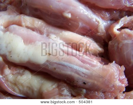 Chicken Meat.