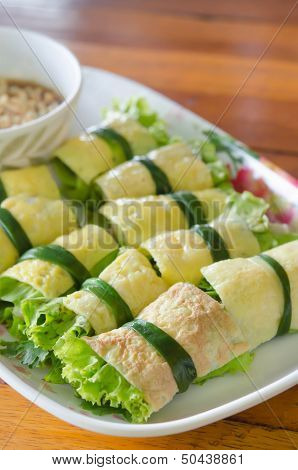 Vietnames Food