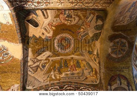 Chora Church
