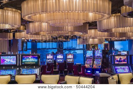Las Vegas