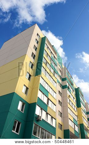 Condominium