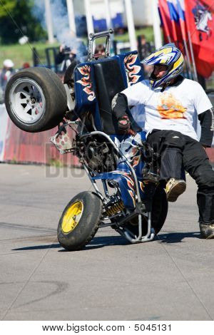 Stuntman