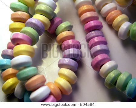 Candy Chains Image & Photo (Free Trial) | Bigstock